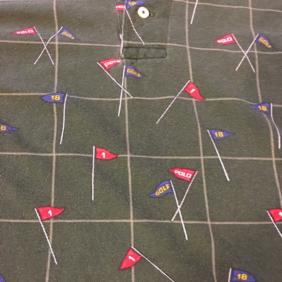 Polo by Ralph Lauren - Picture 3 of 3